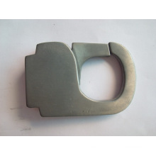 metal high quality solid brass snap hook /flat snap hook for sale